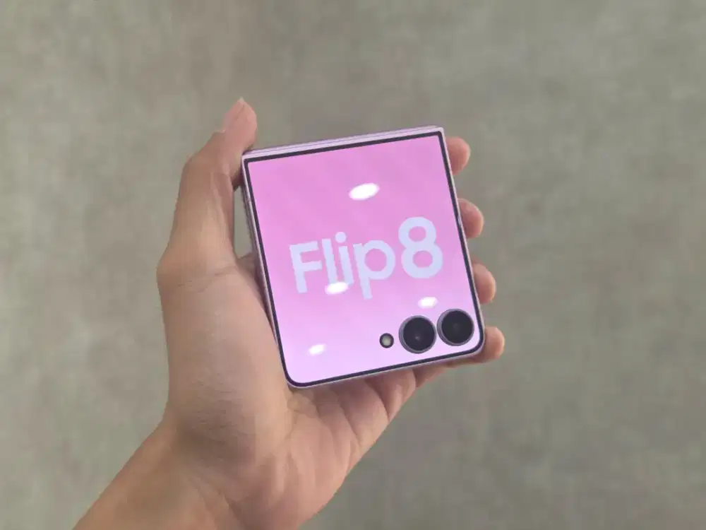 SAMSUNG Z FLIP8 12/512