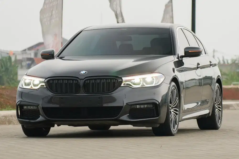 BMW 530i Msport 2019 (G30) 520I 320I 330I 730 C200 C300 E200 E300