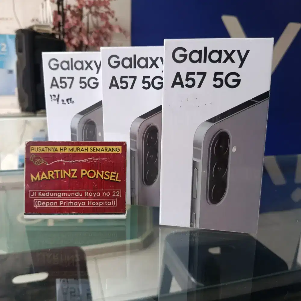Samsung A57 5g 12/256