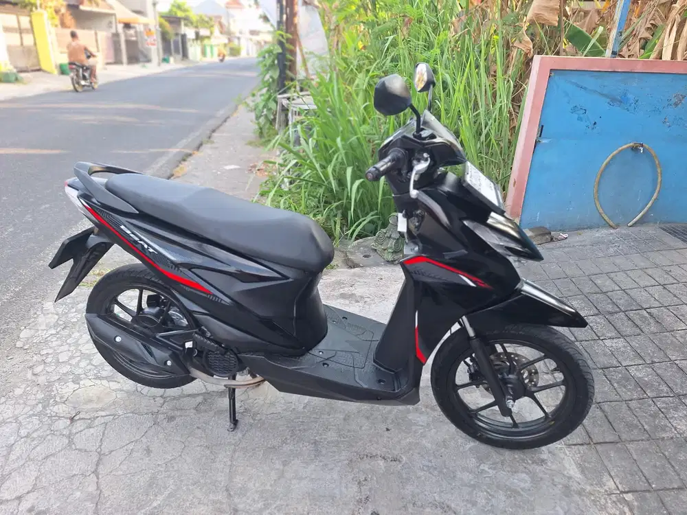 Beat 2026 bisa cash /kredit syariah angsuran TERMURAH