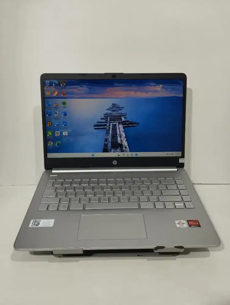 LAPTOP HP 14S-FQ0562AU