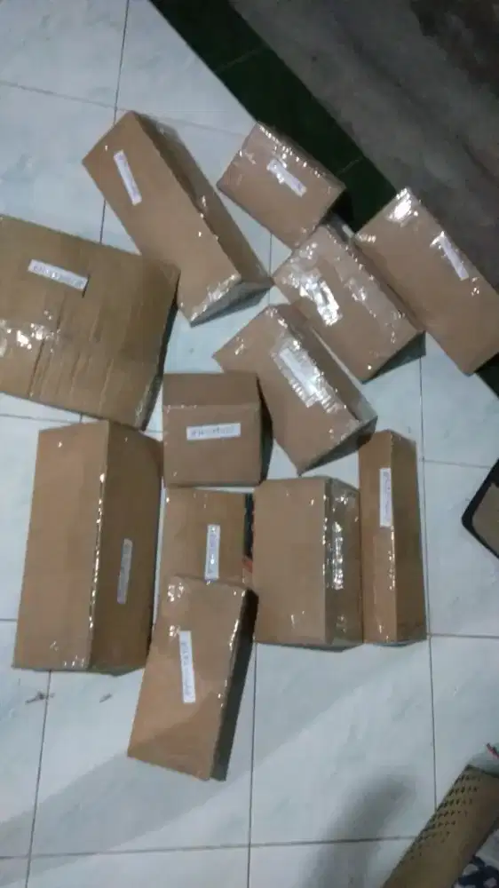 Loker Packing Paket Srabutan