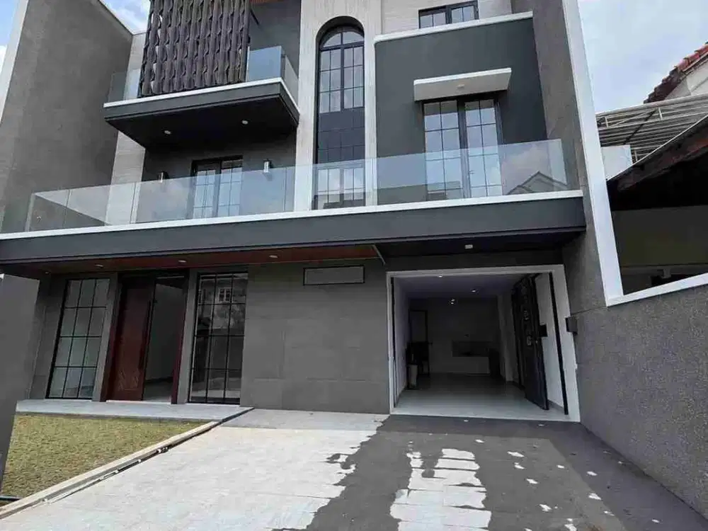 Jual Rumah Citraland Utama