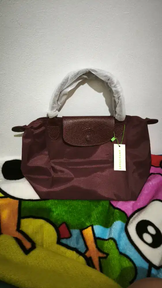 One Series SSH Maroon