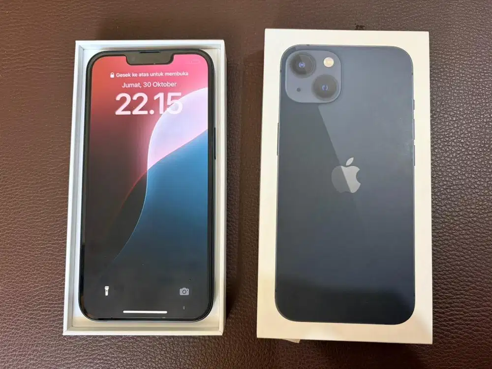 Iphone 13 128gb Ibox