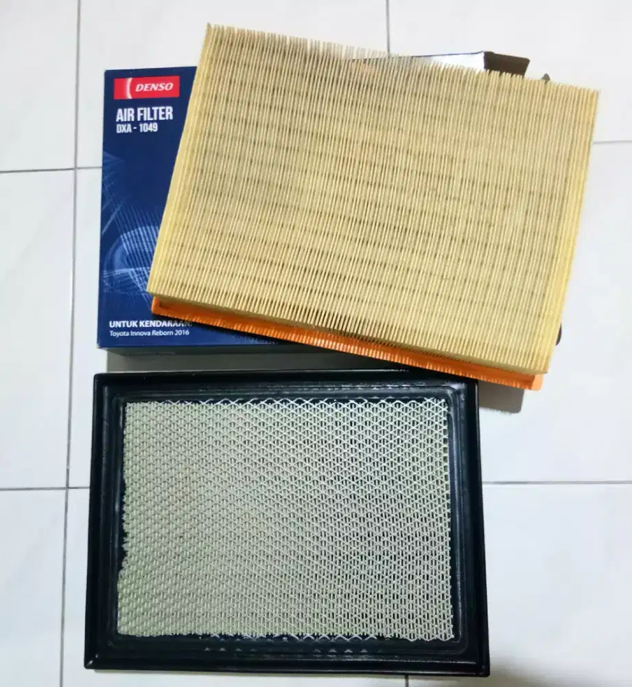 FILTER UDARA INNOVA REBORN