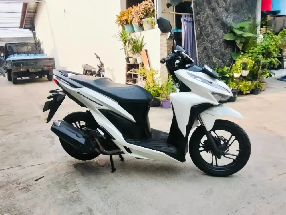 HONDA VARIO 150 TAHUN 2019