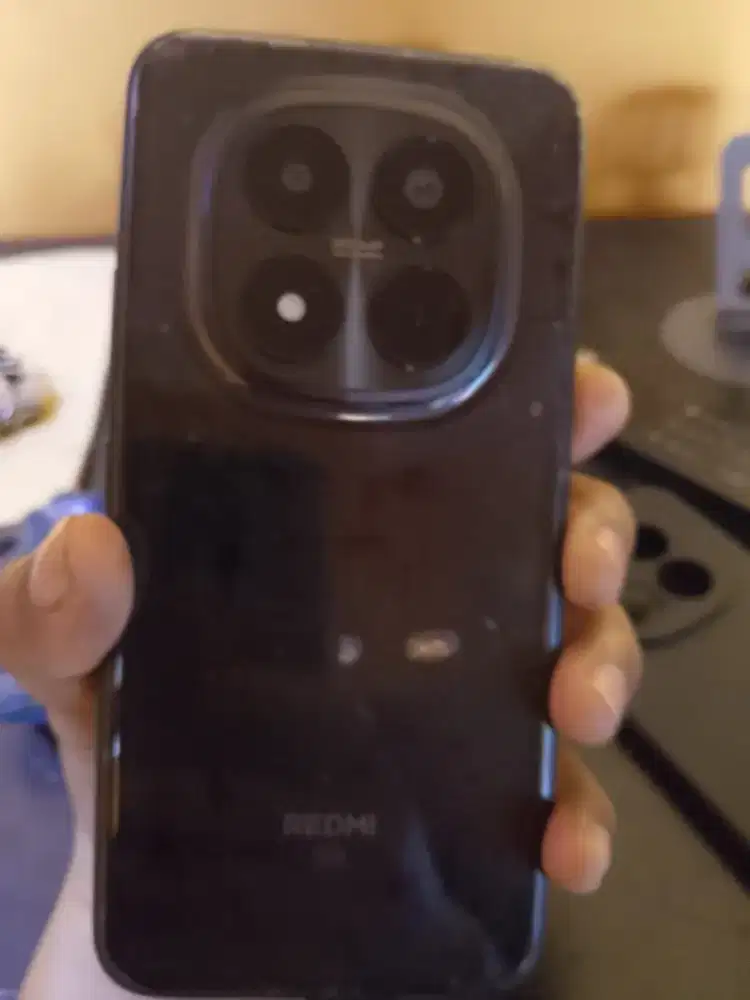Redmi Note 15 pro+ 5G