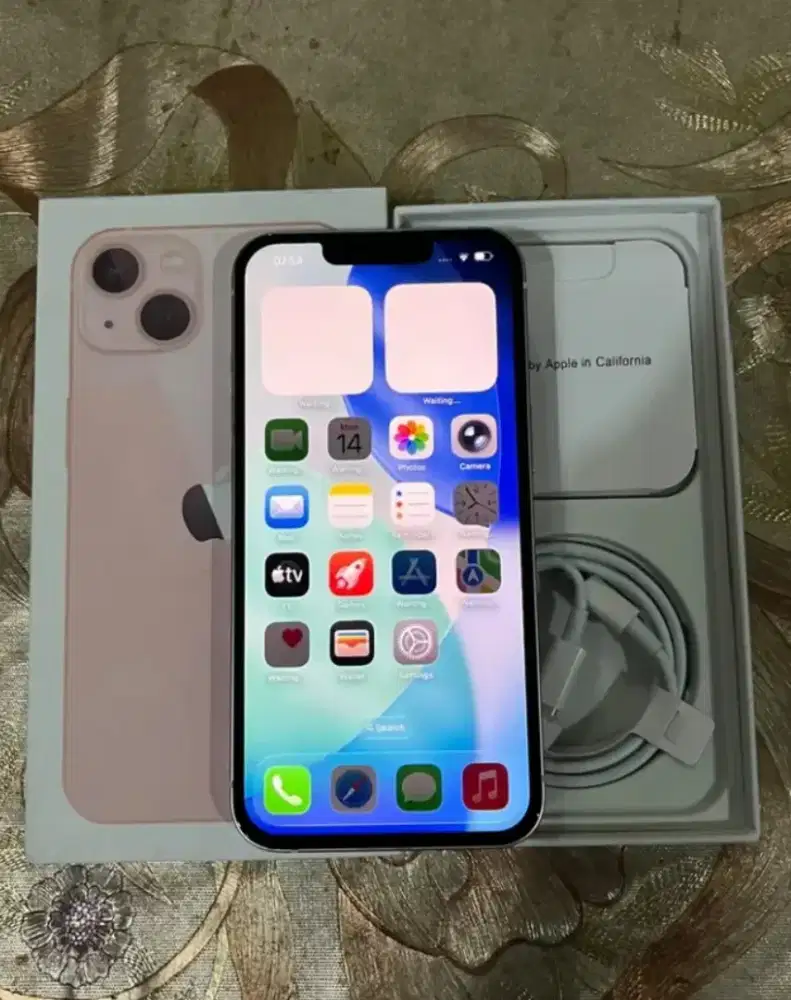 IPHONE 13 128 GB