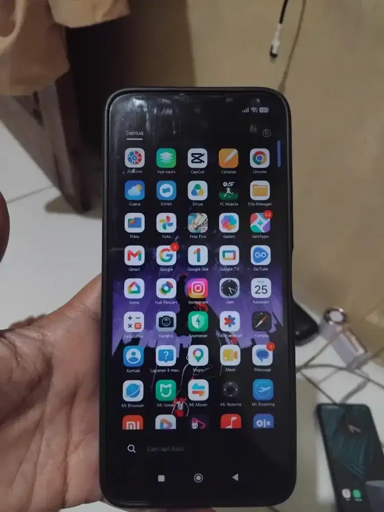 redmi 13 ram 8/256