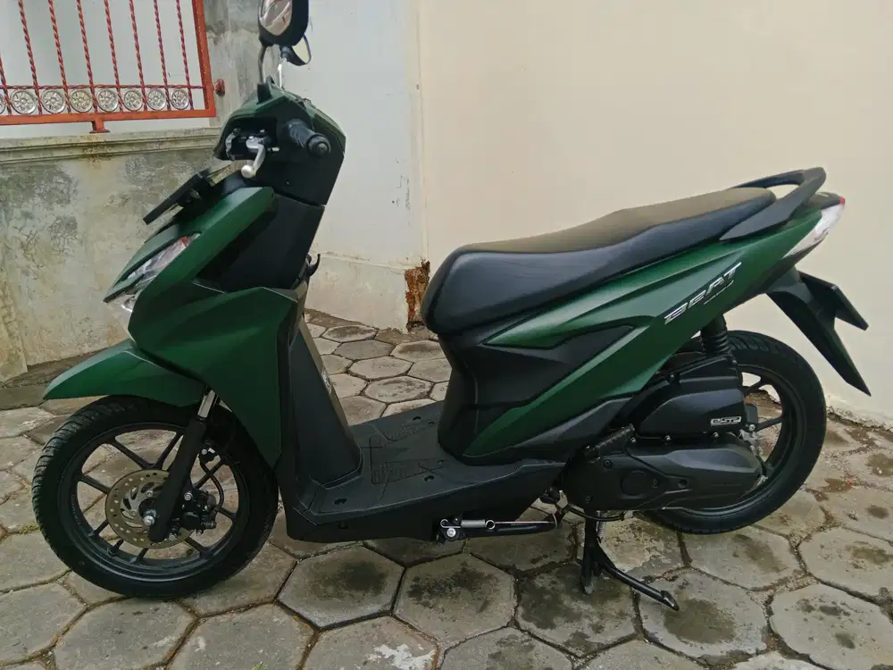 Beat 2025 istimewa murah