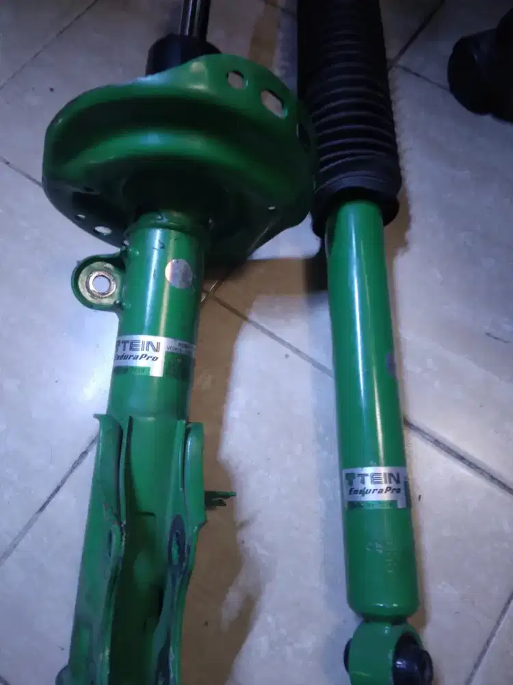 Sokbreker honda odisay th.2019