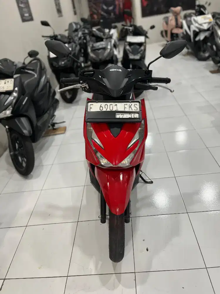 BEAT FI SPORTY CBS [ 2025 ]