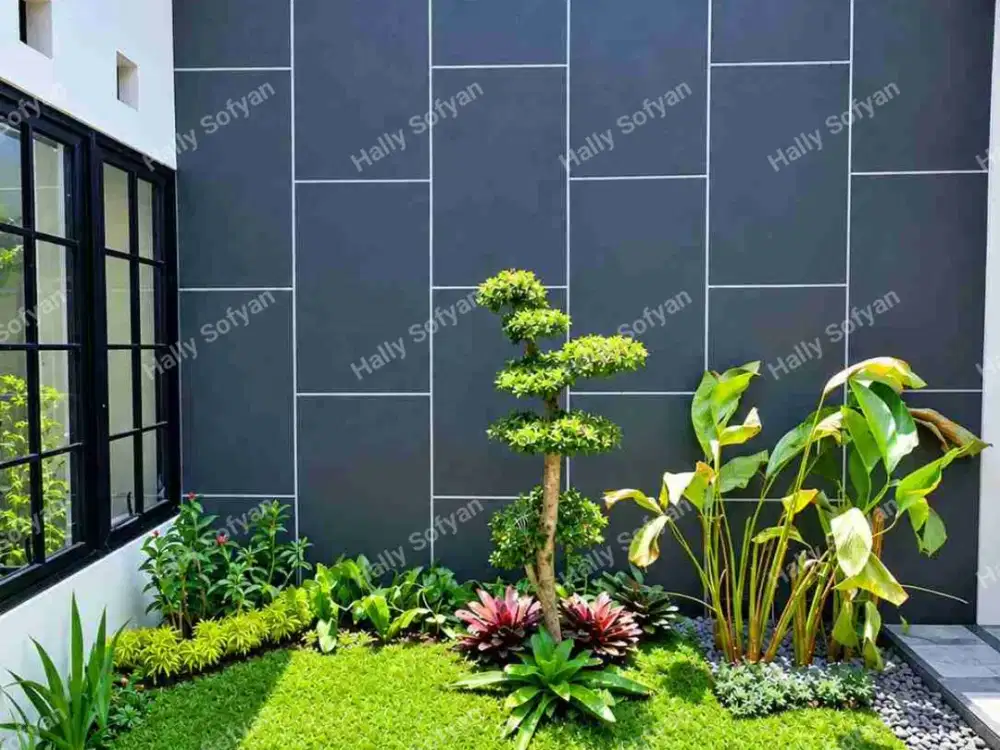 DIJUAL Rumah Siap Huni Dekat SD Model Banyuwangi Kota