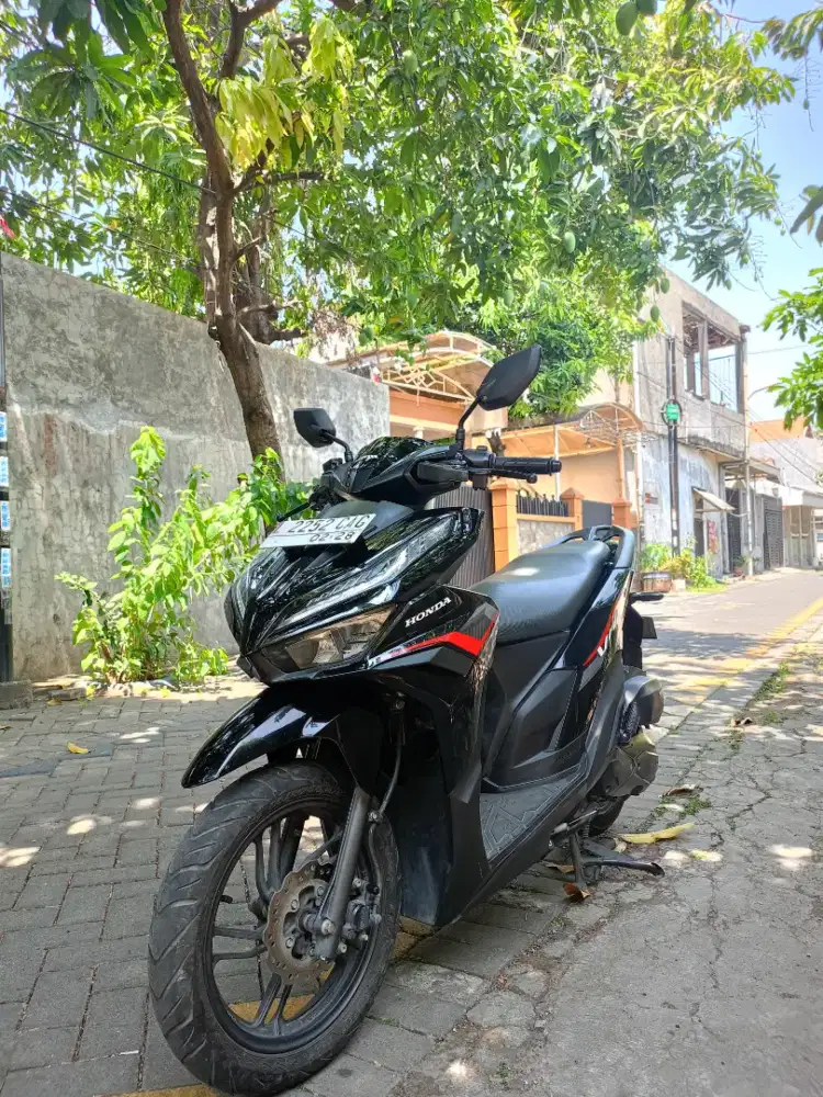 Jual cepat vario all new vario 125 2023