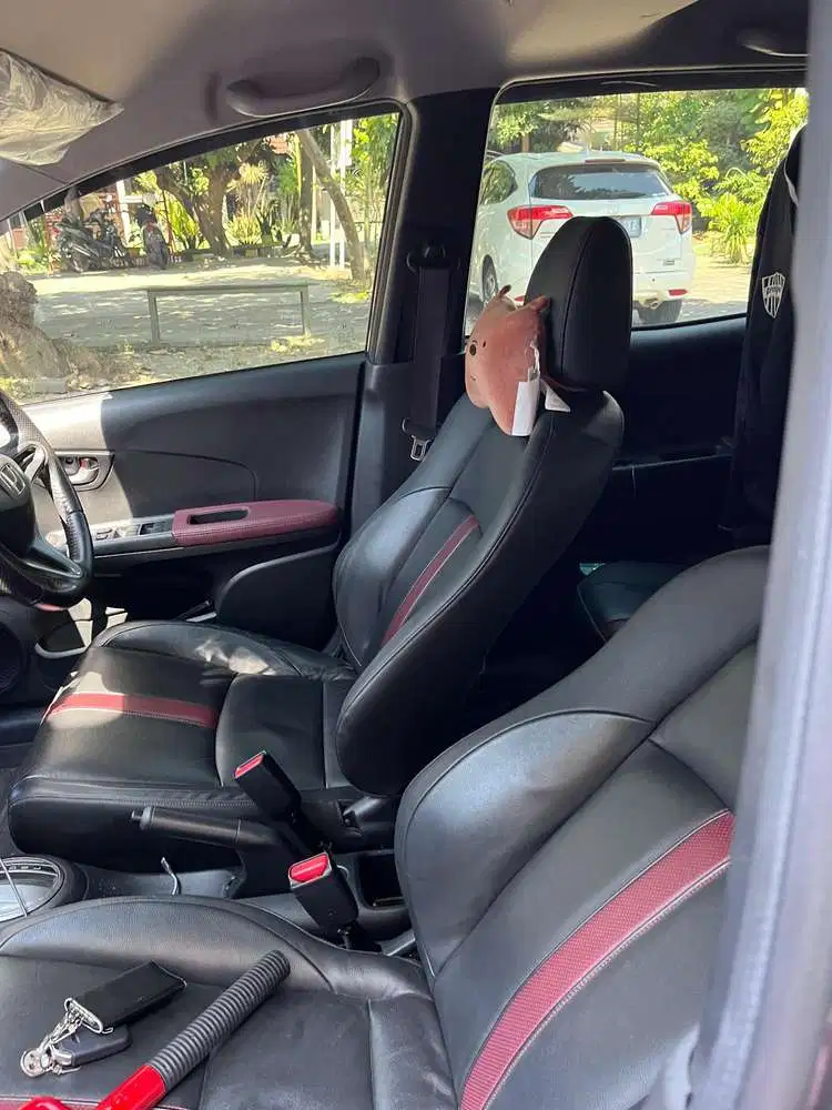 Honda BR-V 2019 Bensin