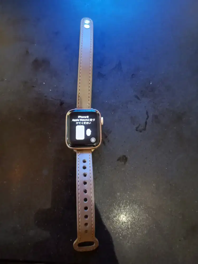 Iwatch apple gen 1