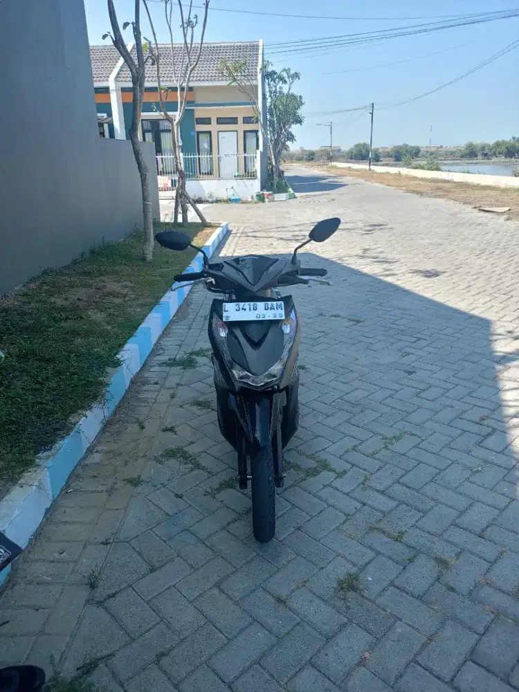Jual beat eco atau cbs 2024