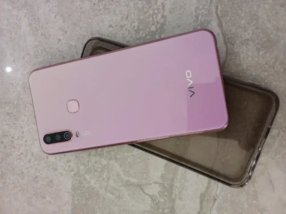 Vivo Y17 ram8/256