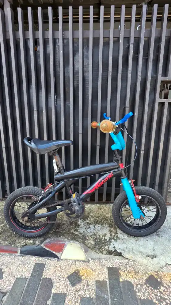 Sepeda Kecil merk Pasific kokoh