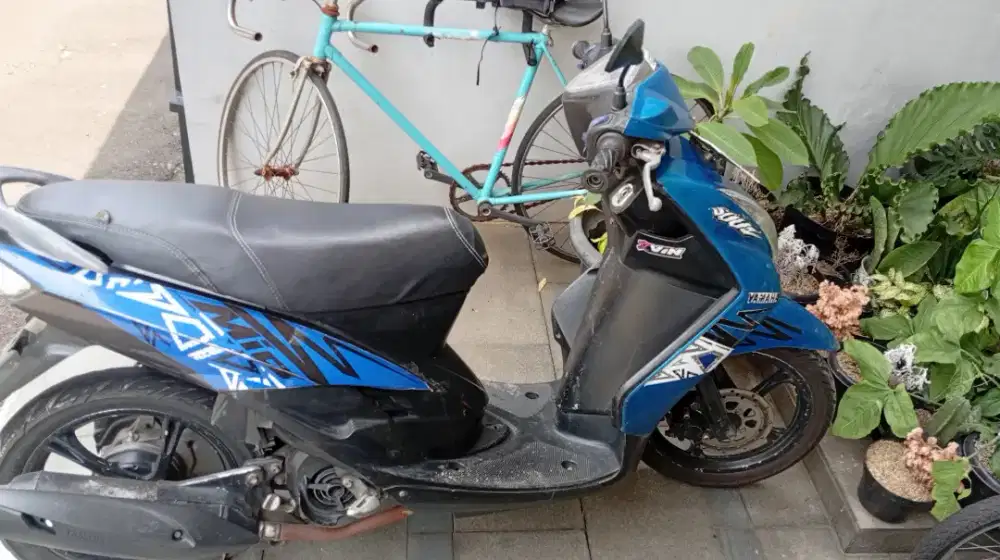 Jual Cepet Mio Soul