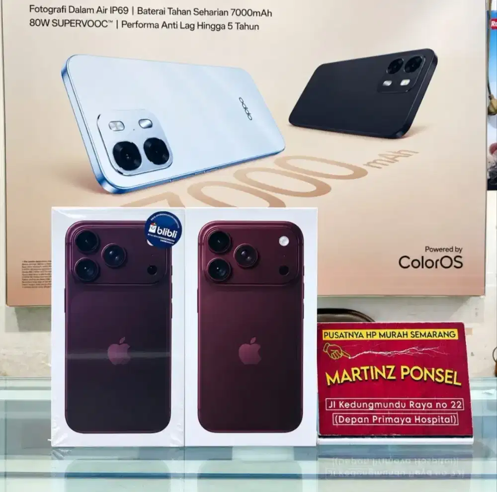 Iphone 18 Pro 256gb New