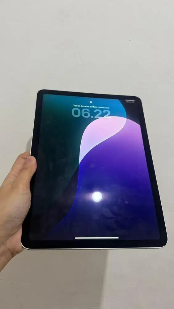 Ipad air 5 M1 cpo 64 gb wifi only