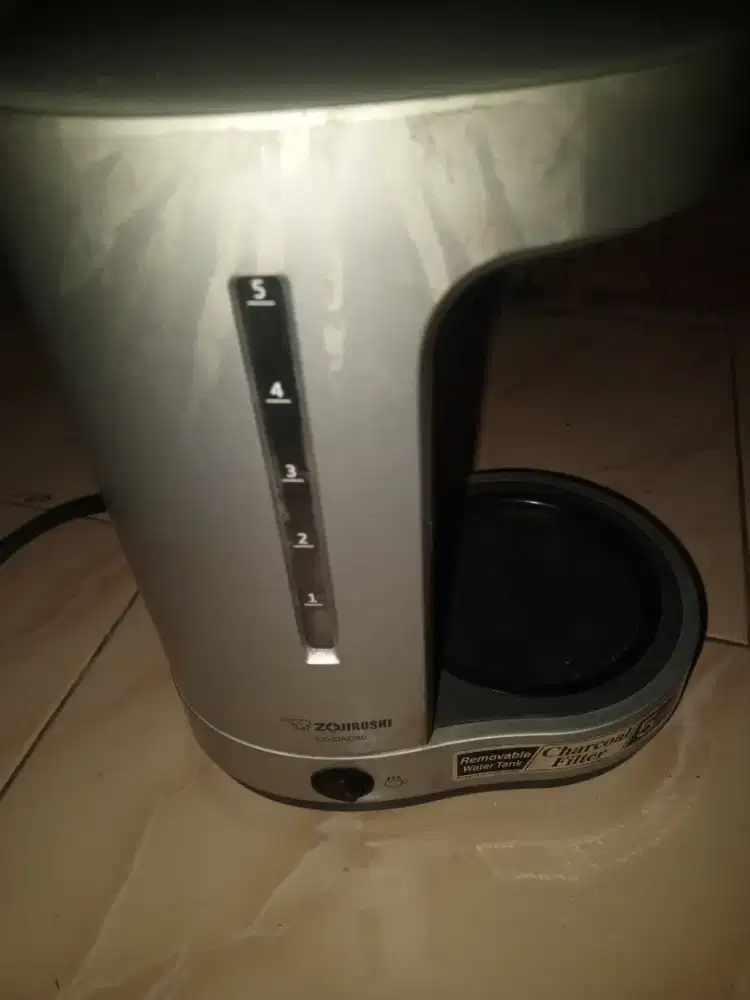 Kopi maker Zojirushi EC-DAC50