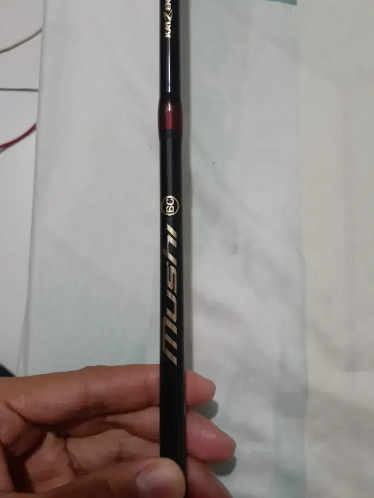 Joran BC kaizen 180cm