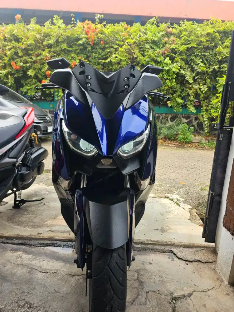 Xmax 2018 Up 300CC TDR