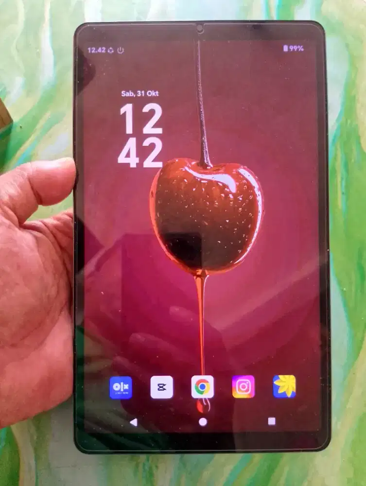 Honor Pad X7 4/128/TT