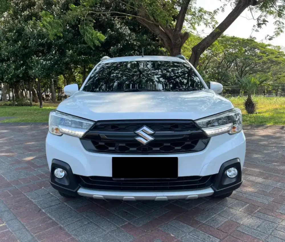 Suzuki xl7 Beta 2023 matic