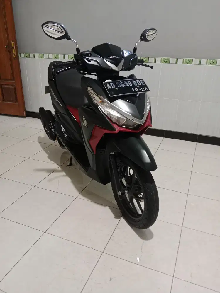 Vario 150 2016 murah