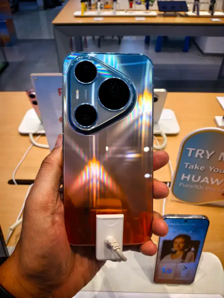 HUAWEI PURA 90S PRO MAX