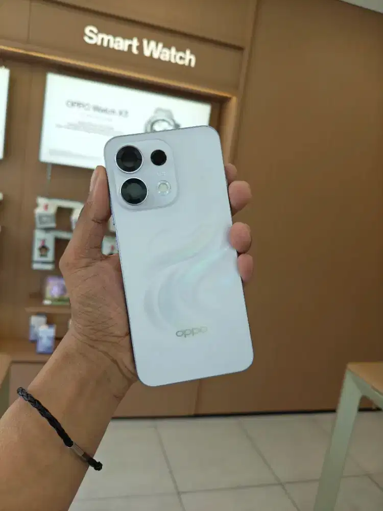 OPPO RENO 16F 8/128 Segel new