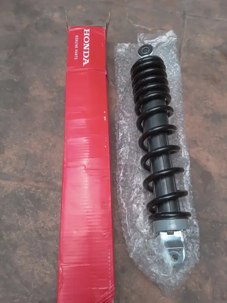 Jual subreker honda beat, vario
