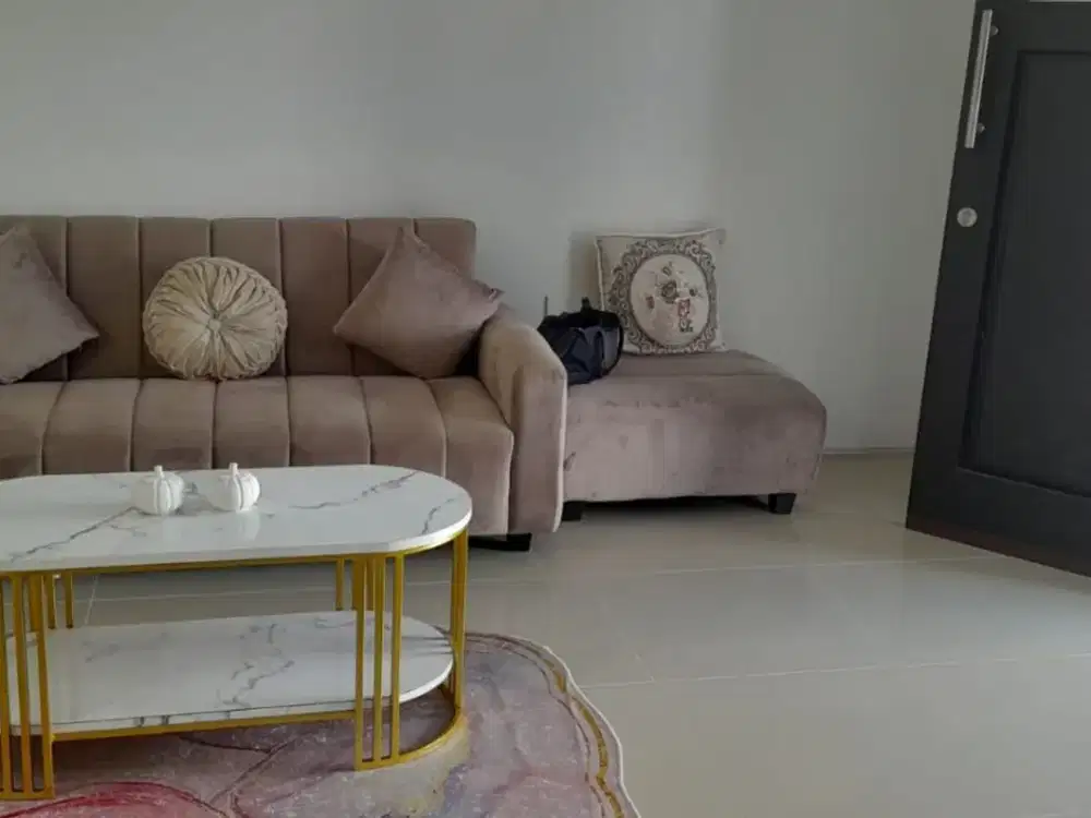 Dijual Rumah 2 Lantai Furnish Amesta Living Surabaya Timur REV.A1311