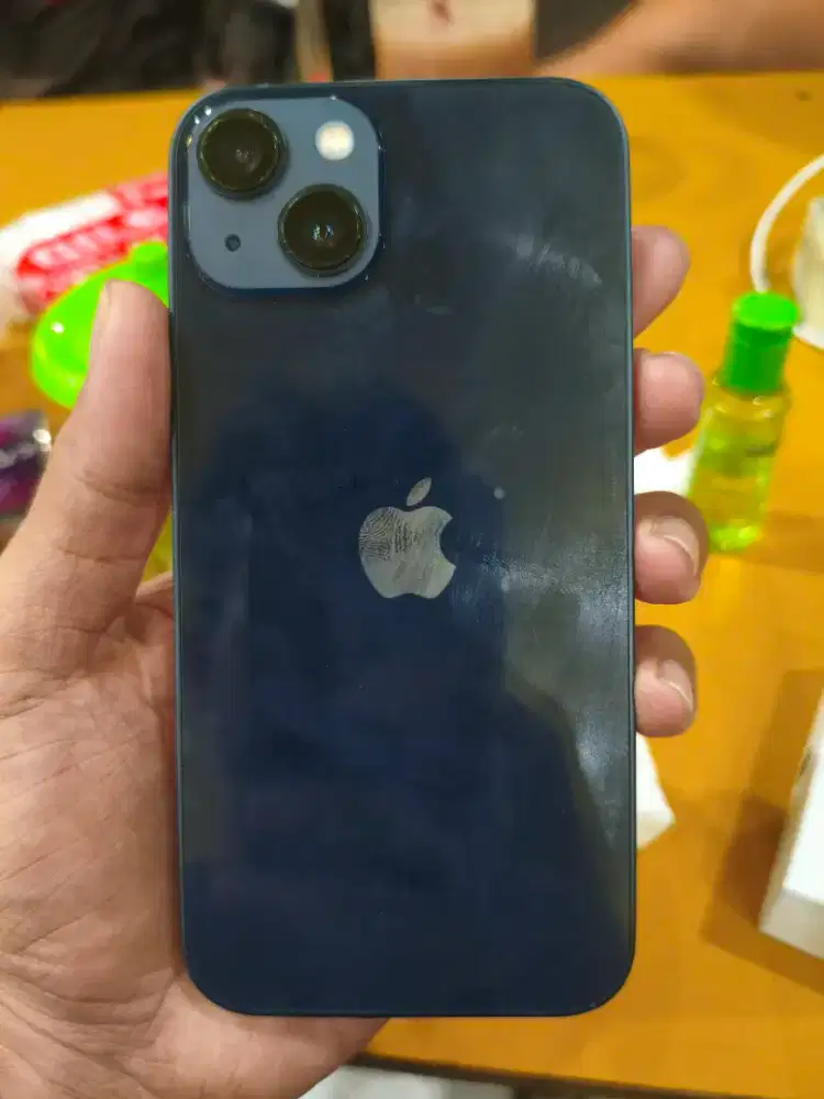 iPhone 13 128 Inter All operator mulus no minus