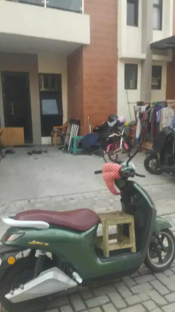 Jasa anter jemput anak sekolah