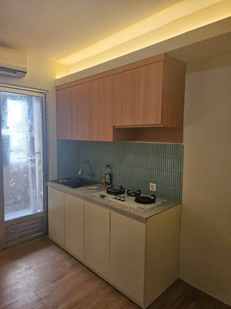 Jual/ Sewa Kalibata City Tower Kemuning Lantai 7