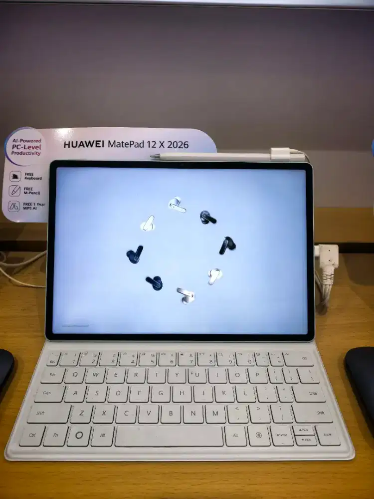 HUAWEI MATEPAD 12X 2026