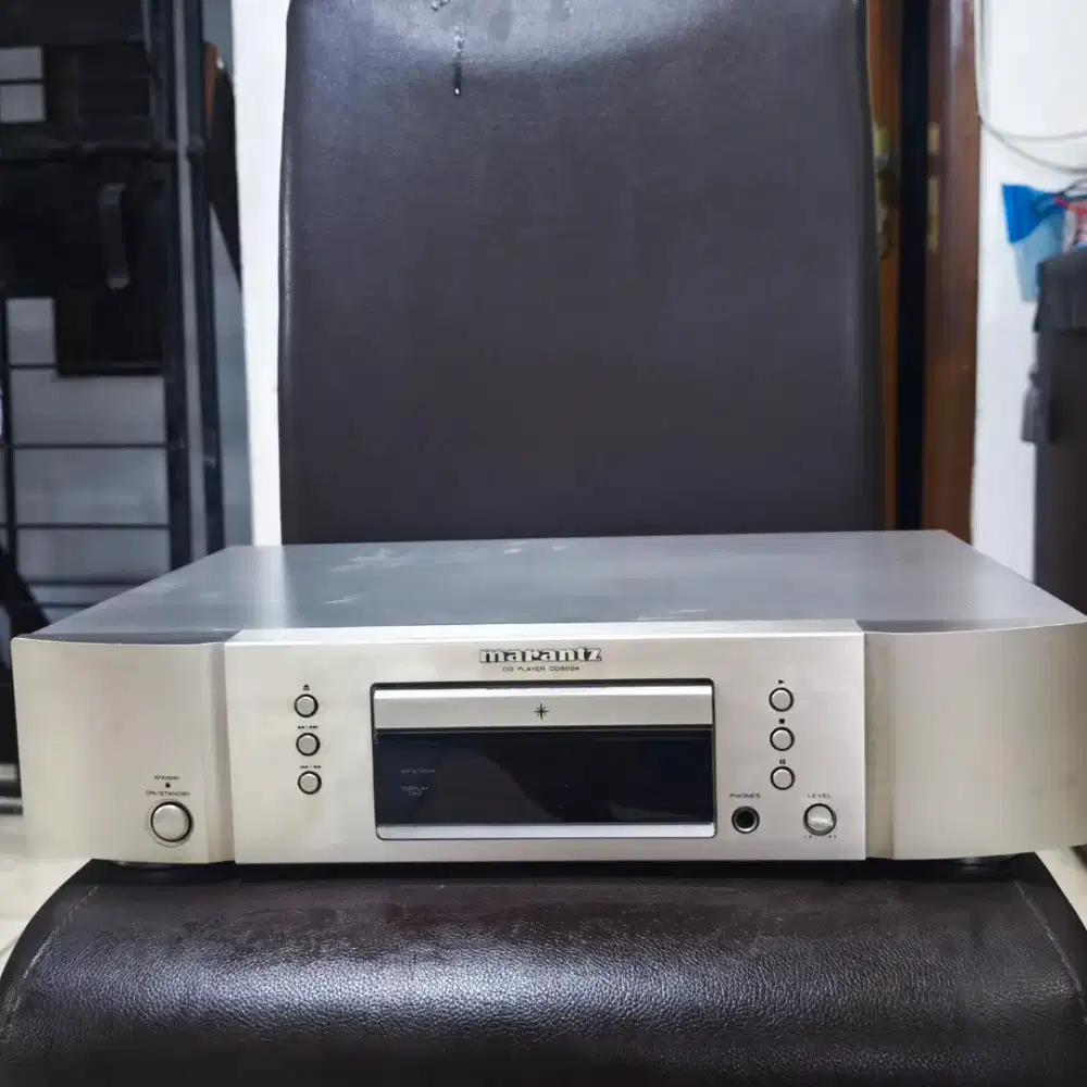 CD Player Marantz CD5004