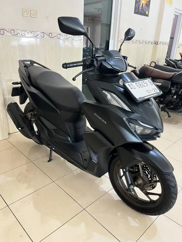 Honda Vario 160 ABS murah