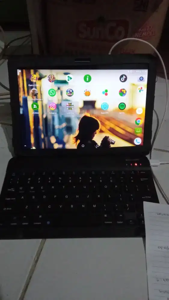 TABLET X30PRO 512GB