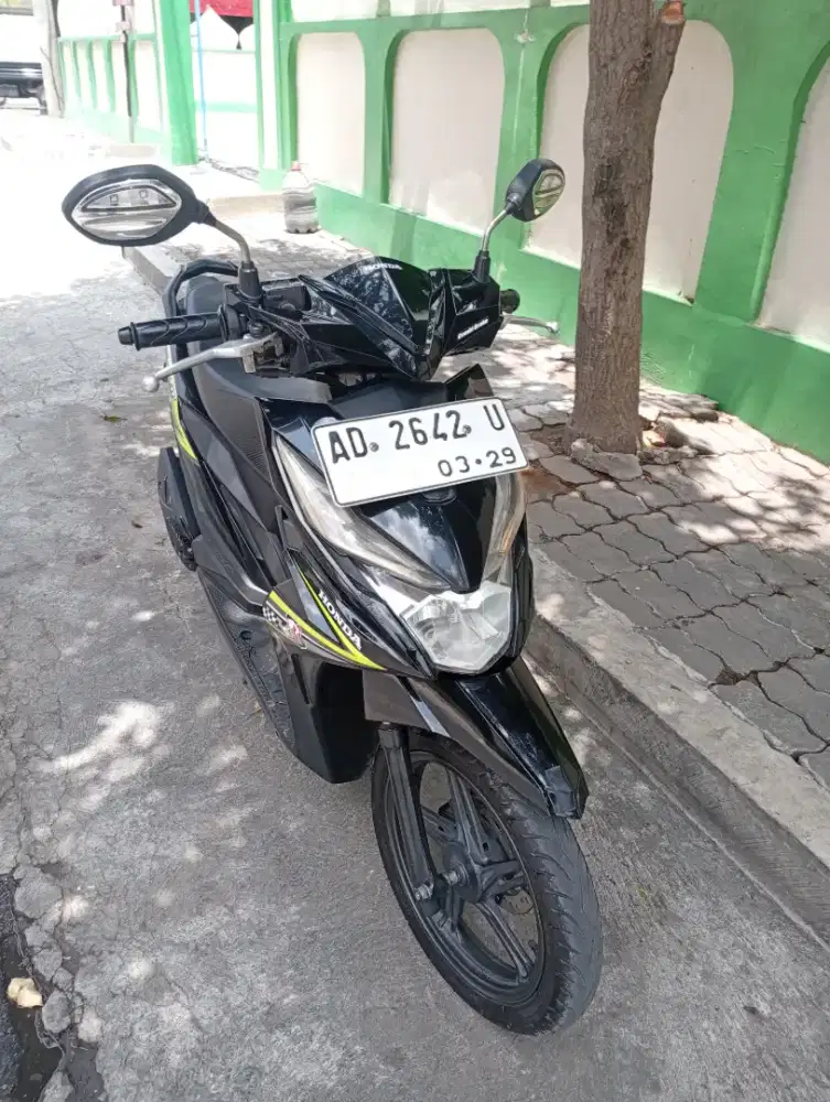 Beat finew plat solo