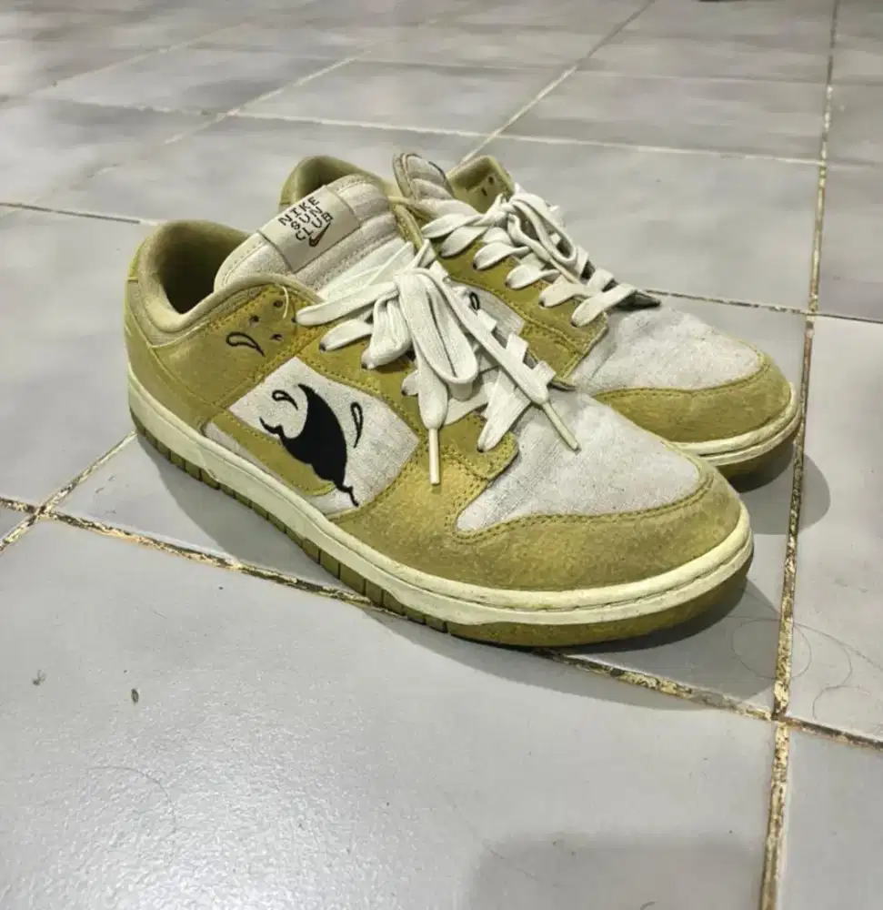 Nike Dunk Low Retro Sun Club