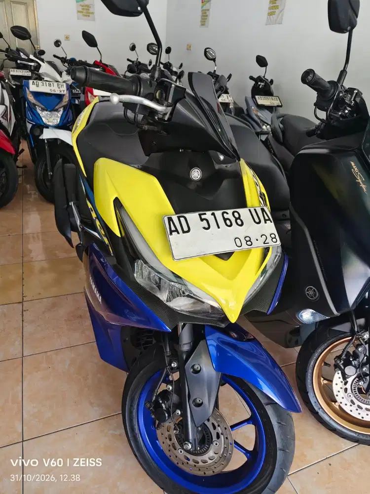 Aerok 2023 murah