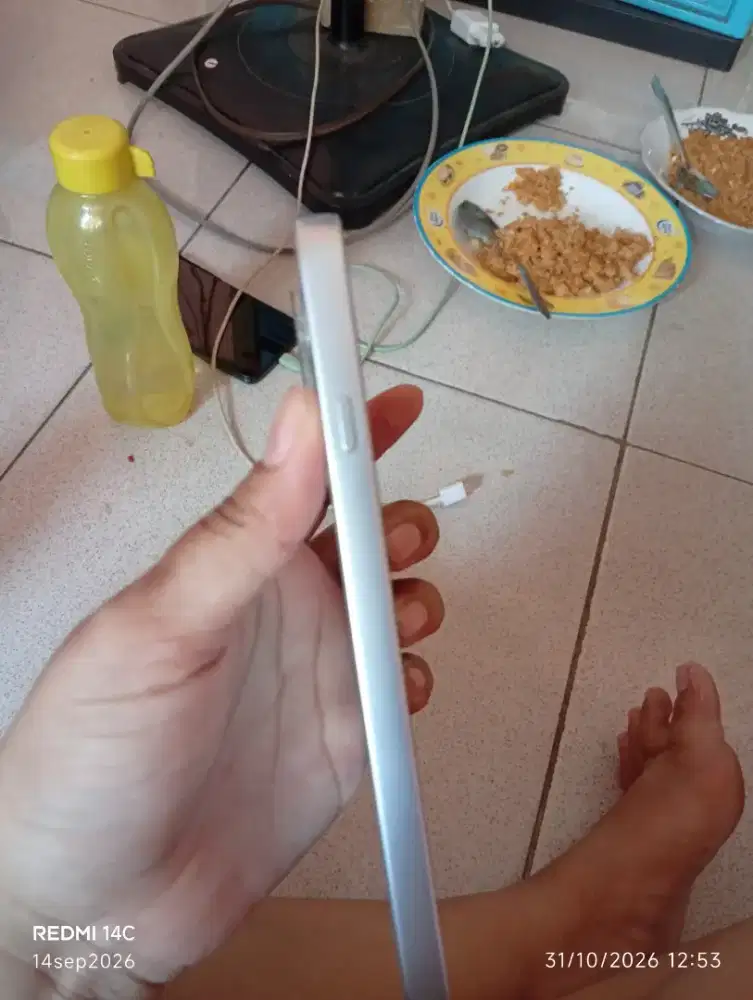 Jual hp Oppo Reno 16f