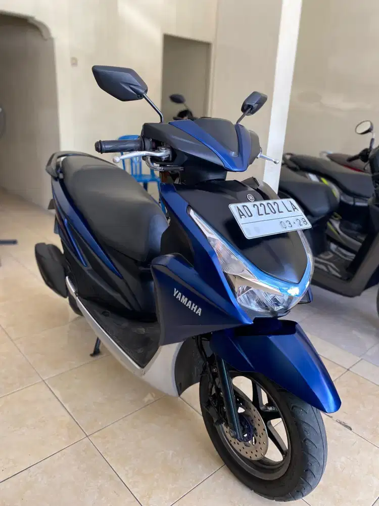 Freego 2023 murah