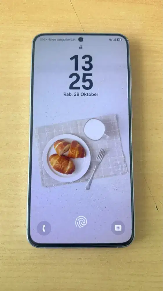 samsung a57 5G Garansj Sein